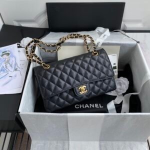 Chanel Classic Flap Bag