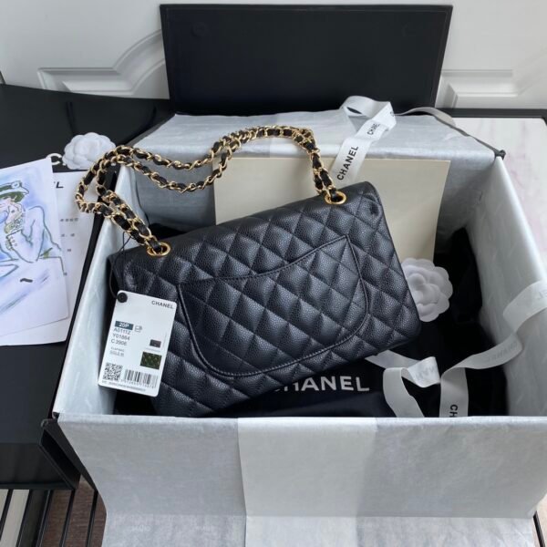 Chanel Classic Flap Bag