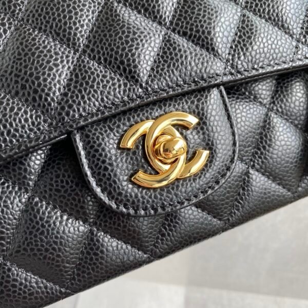 Chanel Classic Flap Bag