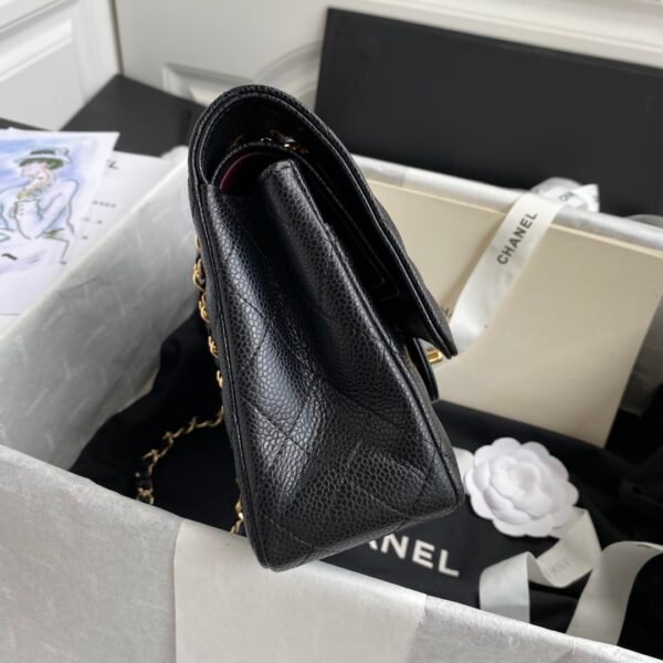 Chanel Classic Flap Bag