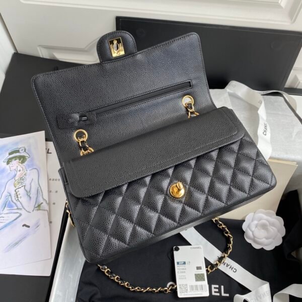 Chanel Classic Flap Bag