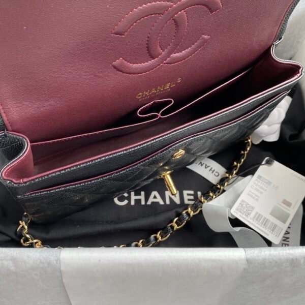 Chanel Classic Flap Bag