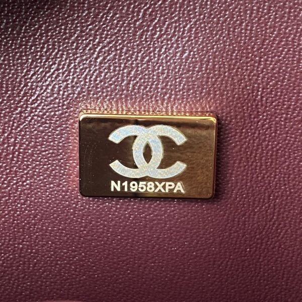 Chanel Classic Flap Bag