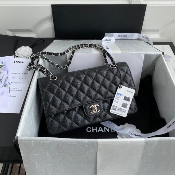 Chanel Classic Flap Bag