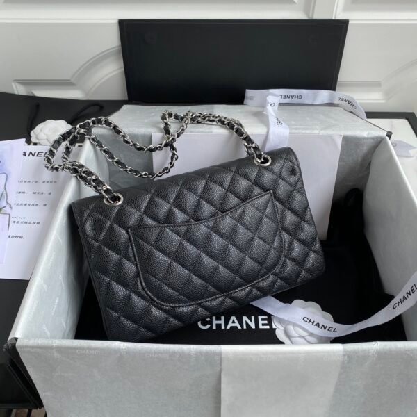 Chanel Classic Flap Bag
