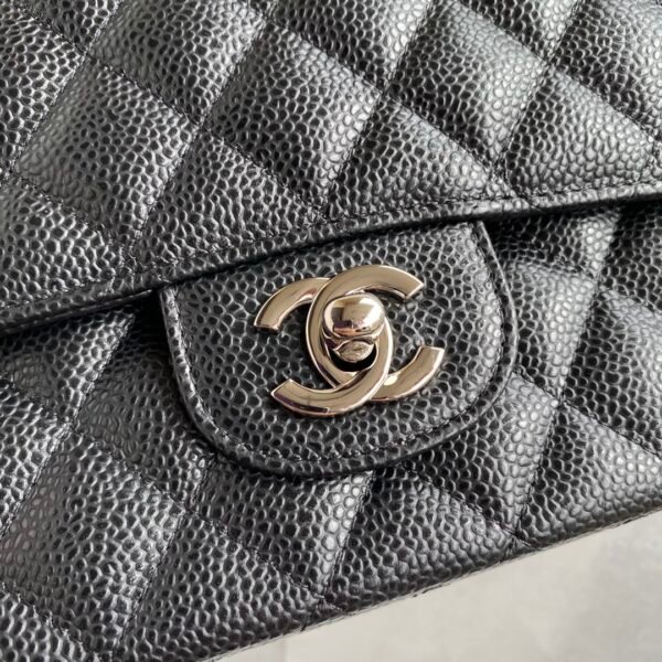 Chanel Classic Flap Bag