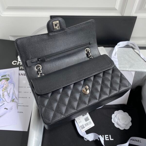 Chanel Classic Flap Bag