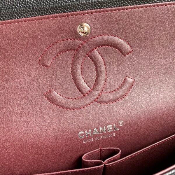 Chanel Classic Flap Bag