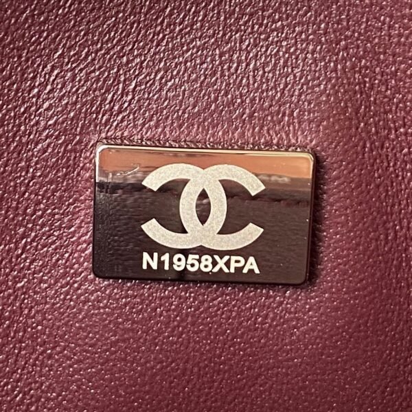 Chanel Classic Flap Bag