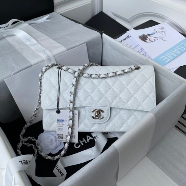 Chanel Classic Flap Bag