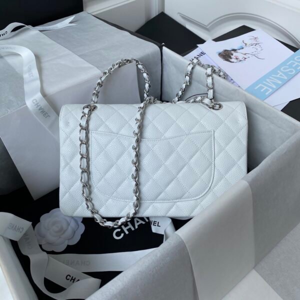Chanel Classic Flap Bag