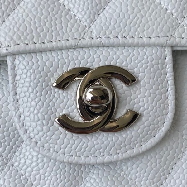 Chanel Classic Flap Bag