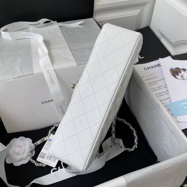 Chanel Classic Flap Bag