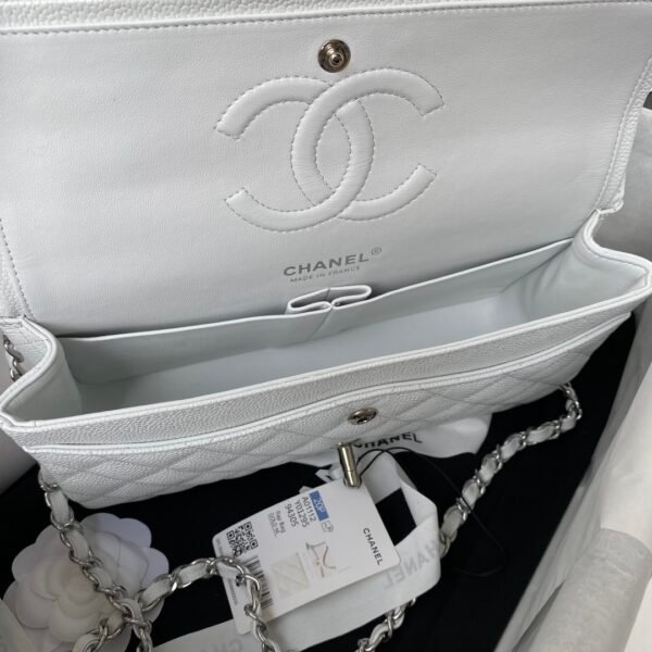 Chanel Classic Flap Bag