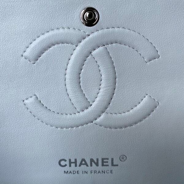 Chanel Classic Flap Bag