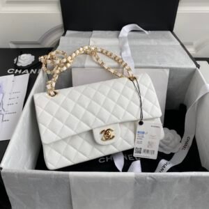 Chanel Classic Flap Bag