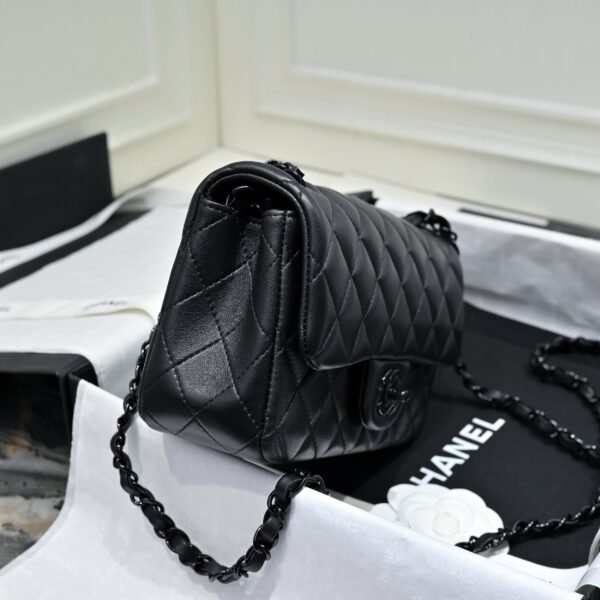 Chanel Mini Classic Flap Bag