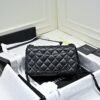 Chanel Mini Classic Flap Bag