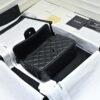 Chanel Mini Classic Flap Bag
