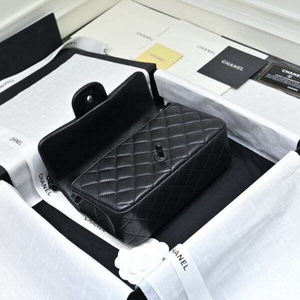 Chanel Mini Classic Flap Bag