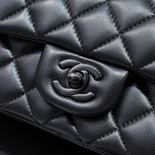 Chanel Mini Classic Flap Bag