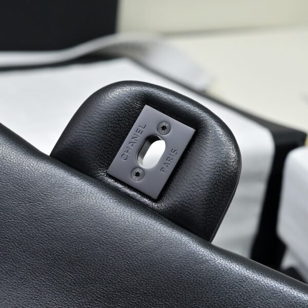 Chanel Mini Classic Flap Bag