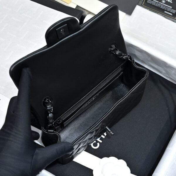 Chanel Mini Classic Flap Bag