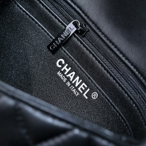 Chanel Mini Classic Flap Bag