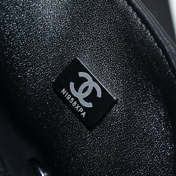 Chanel Mini Classic Flap Bag