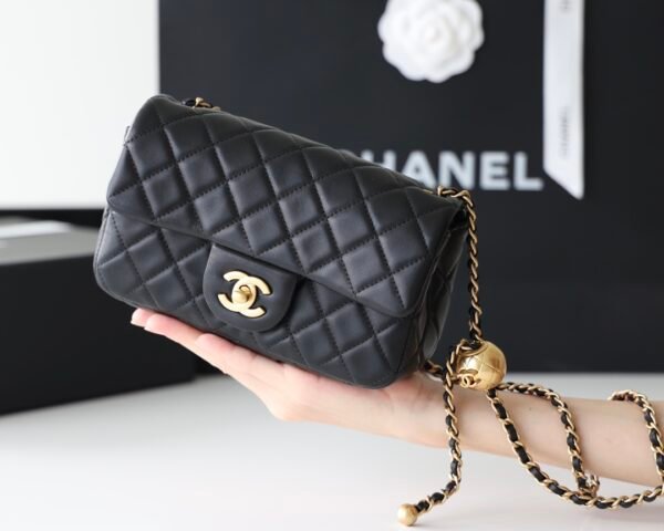 CF Supreme Edition “Gold Ball”