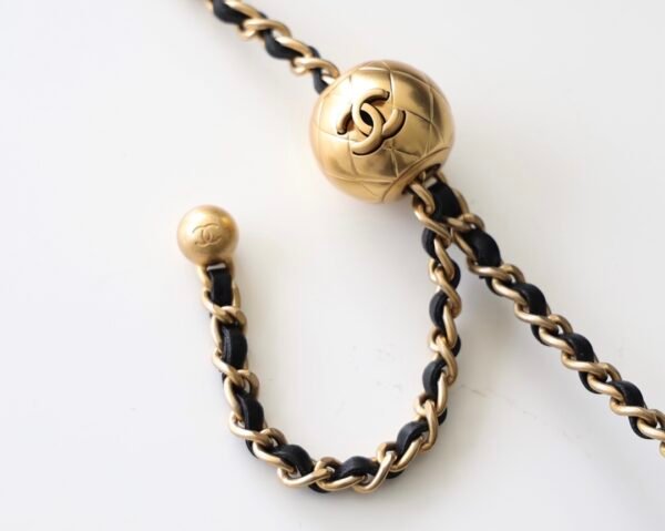 CF Supreme Edition “Gold Ball”