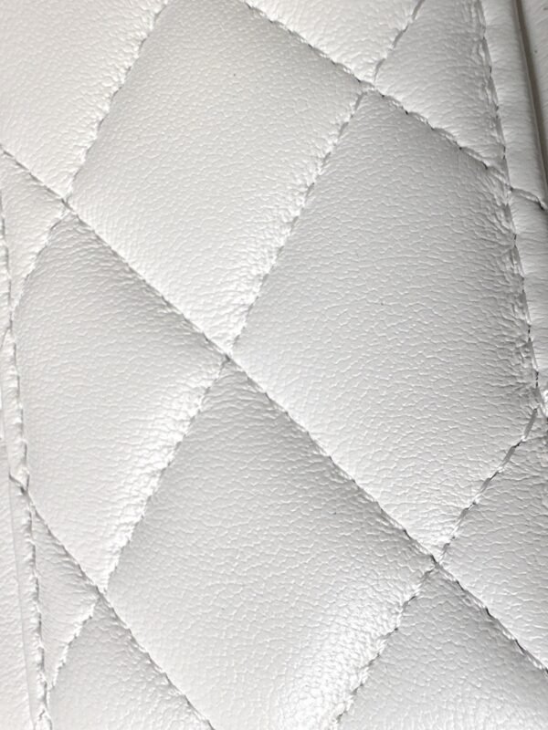 Gold Ball Cosmetic & Lipstick Bag