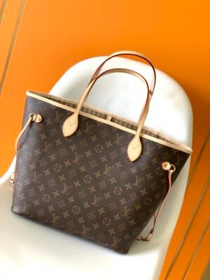 Neverfull MM Tote