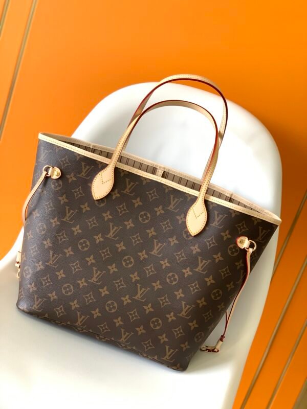 Neverfull MM Tote