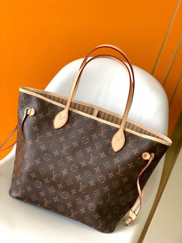 Neverfull MM Tote