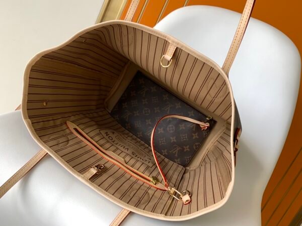 Neverfull MM Tote