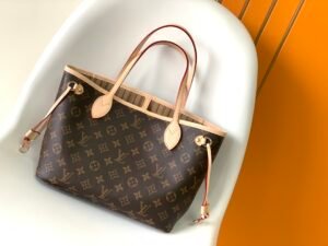 Neverfull PM Tote