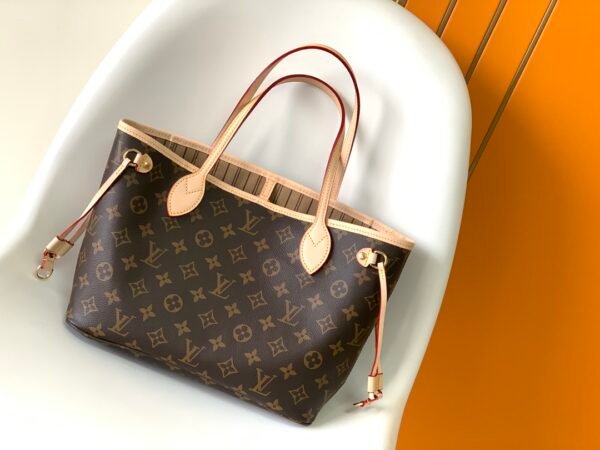 Neverfull PM Tote