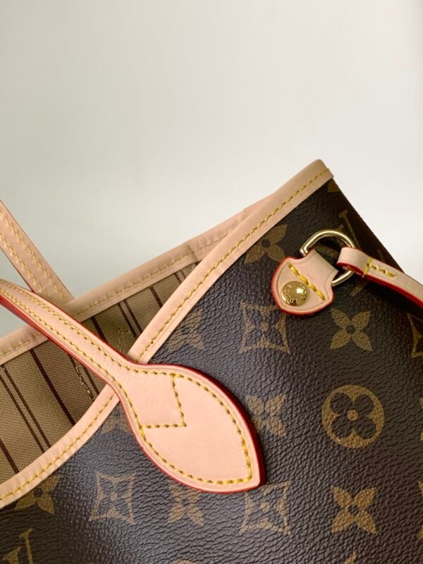 Neverfull PM Tote