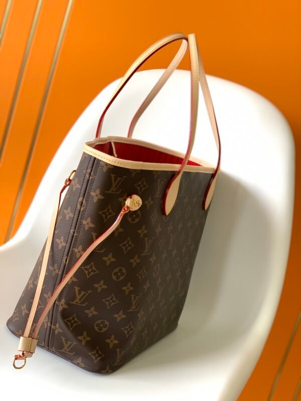 Neverfull MM Tote