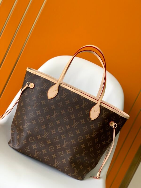 Neverfull MM Tote