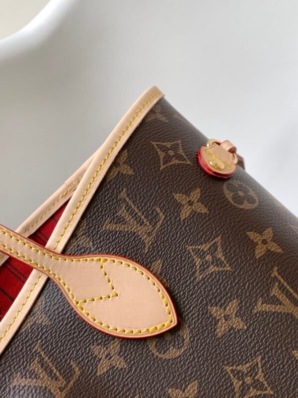 Neverfull MM Tote