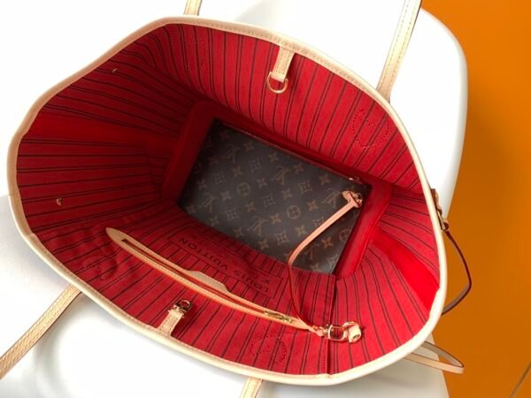 Neverfull MM Tote