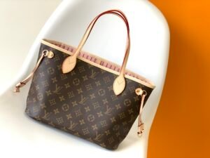 Neverfull PM Tote