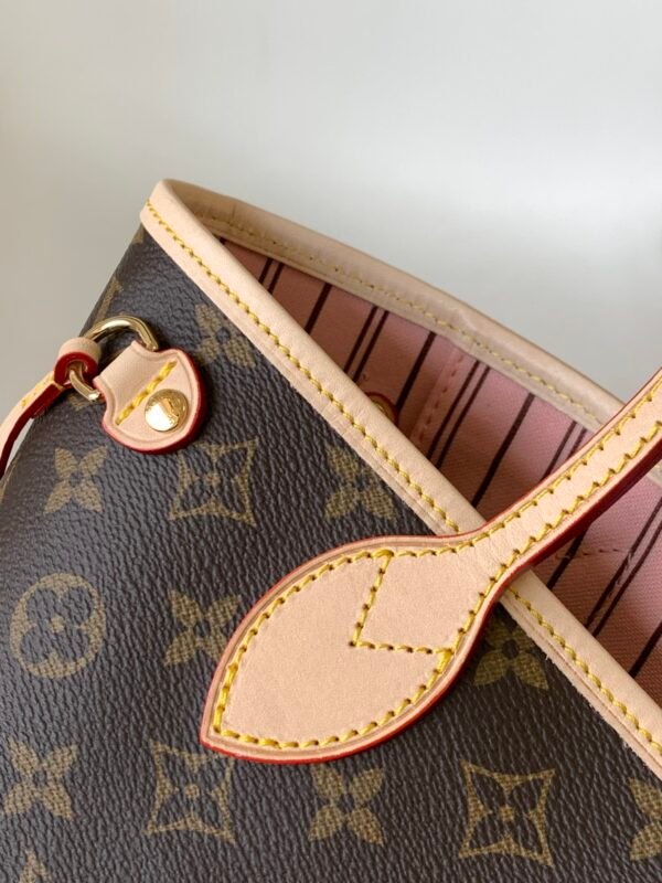 Neverfull PM Tote