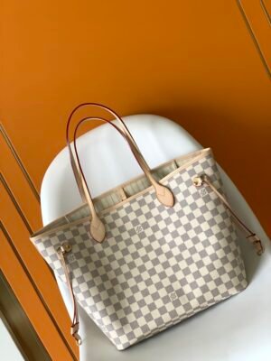 Neverfull MM Tote