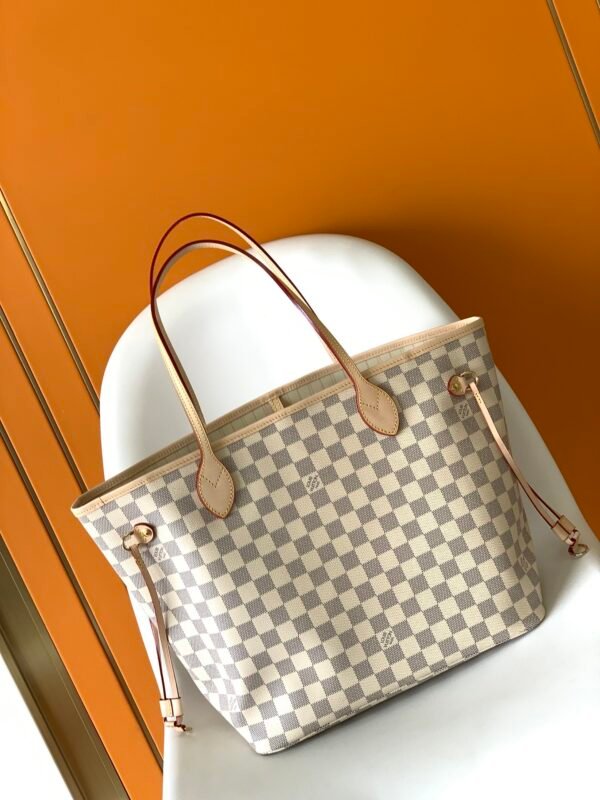 Neverfull MM Tote