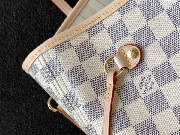 Neverfull MM Tote