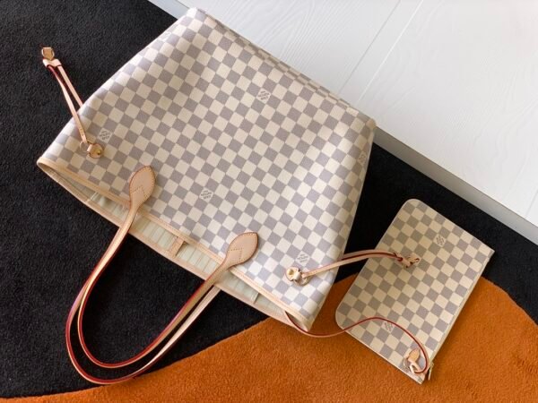 Neverfull MM Tote