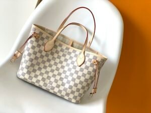 Neverfull PM Tote